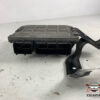 8966142850 CENTRALINA MOTORE TOYOTA Rav4 5&deg; Serie diesel