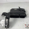 8966142850 CENTRALINA MOTORE TOYOTA Rav4 5&deg; Serie diesel