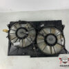 1671126110 1671126110 ELETTROVENTOLA TOYOTA Rav4 5° Serie diesel