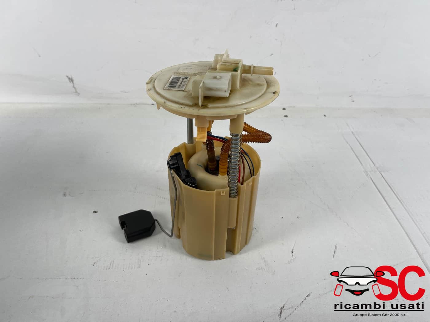 A4514700094 POMPA CARBURANTE SMART Fortwo Coupé (W451) benzina