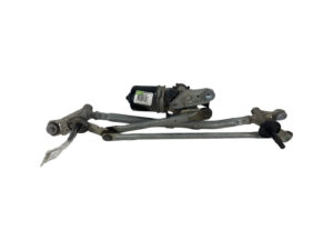 MOTORINO TERGICRISTALLO ANTERIORE NISSAN Qashqai 2° Serie 54526611 (10>13)