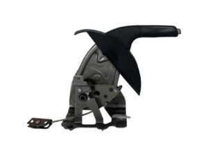 LEVA FRENO A MANO NISSAN Qashqai 2° Serie 11319443 (10>13)