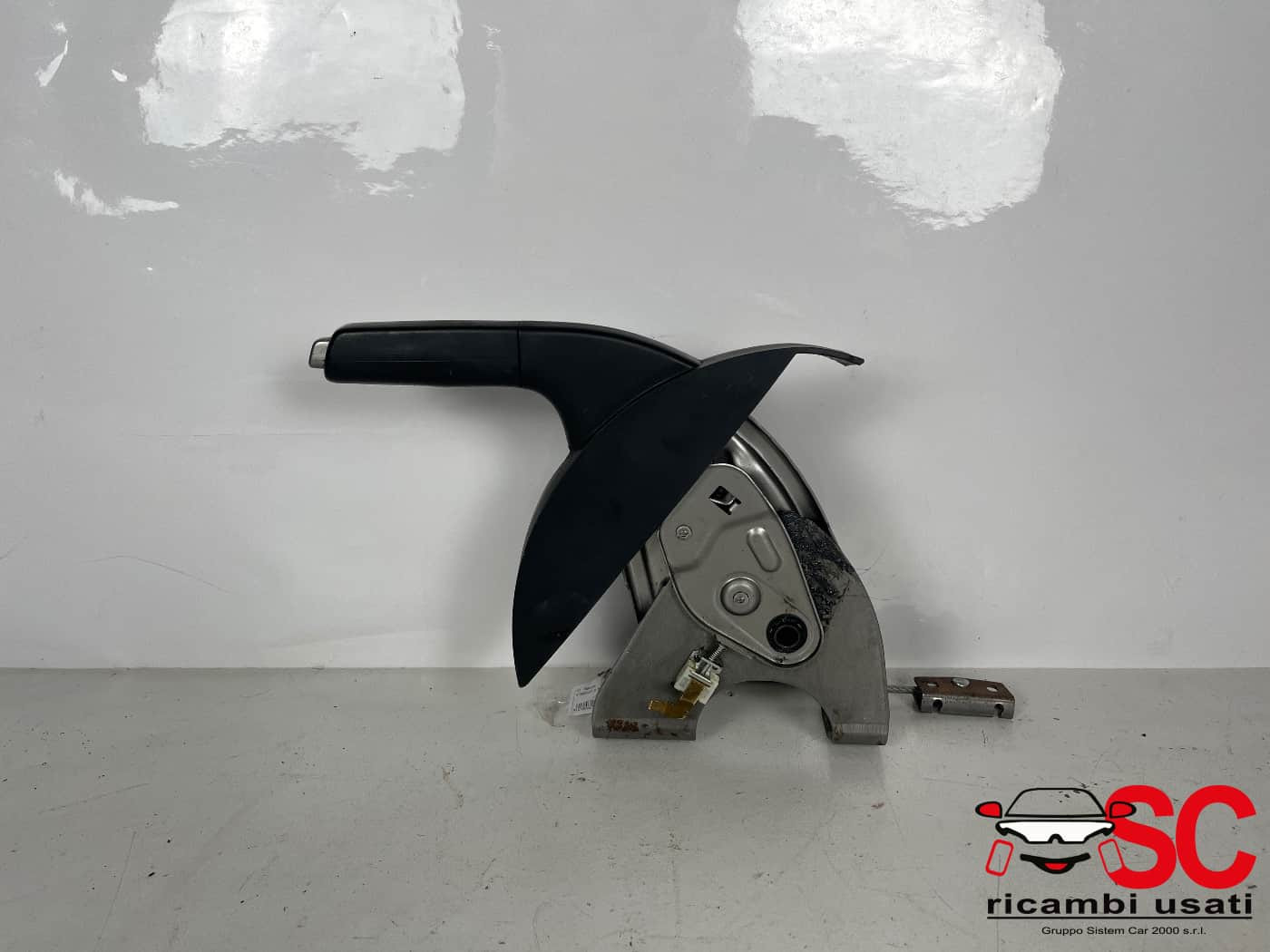 LEVA FRENO A MANO NISSAN Qashqai 2° Serie 11319443 (10>13)
