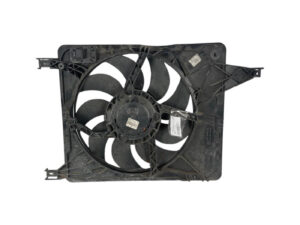21481JD21B 21481JD21B ELETTROVENTOLA NISSAN Qashqai 2° Serie diesel