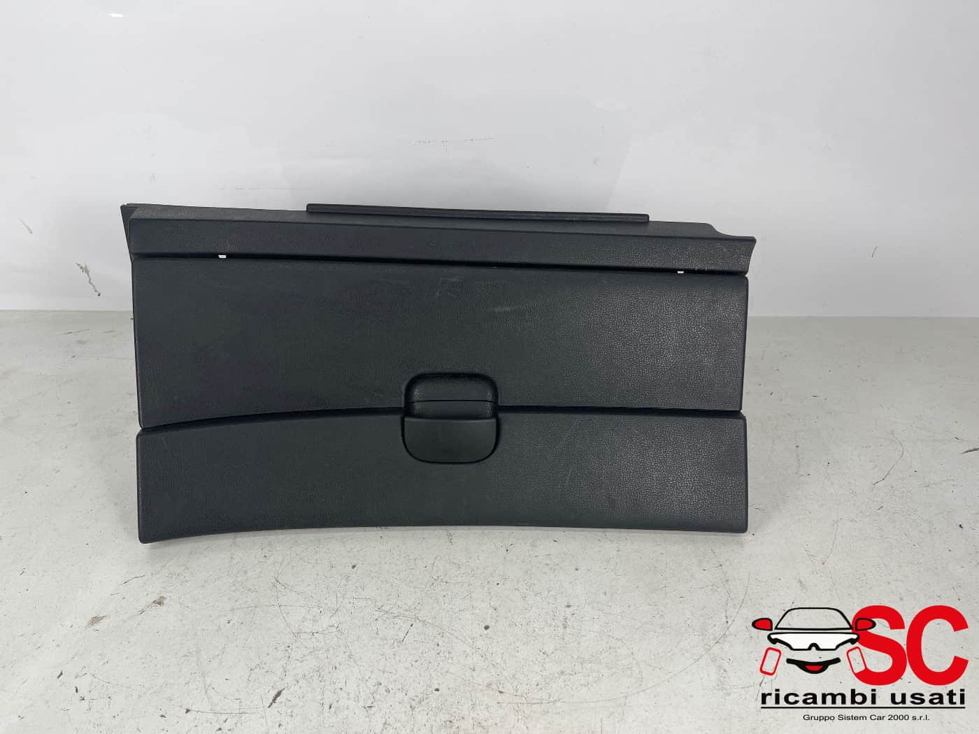 VANO PORTAOGGETTI NISSAN Qashqai 2° Serie P10810A7760007 (10>13)