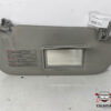 PARASOLE ALETTA LATO PASSEGGERO NISSAN Qashqai 2° Serie (10>13)