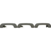 MANIGLIE TETTO NISSAN Qashqai 2° Serie 8200003209 (10>13)