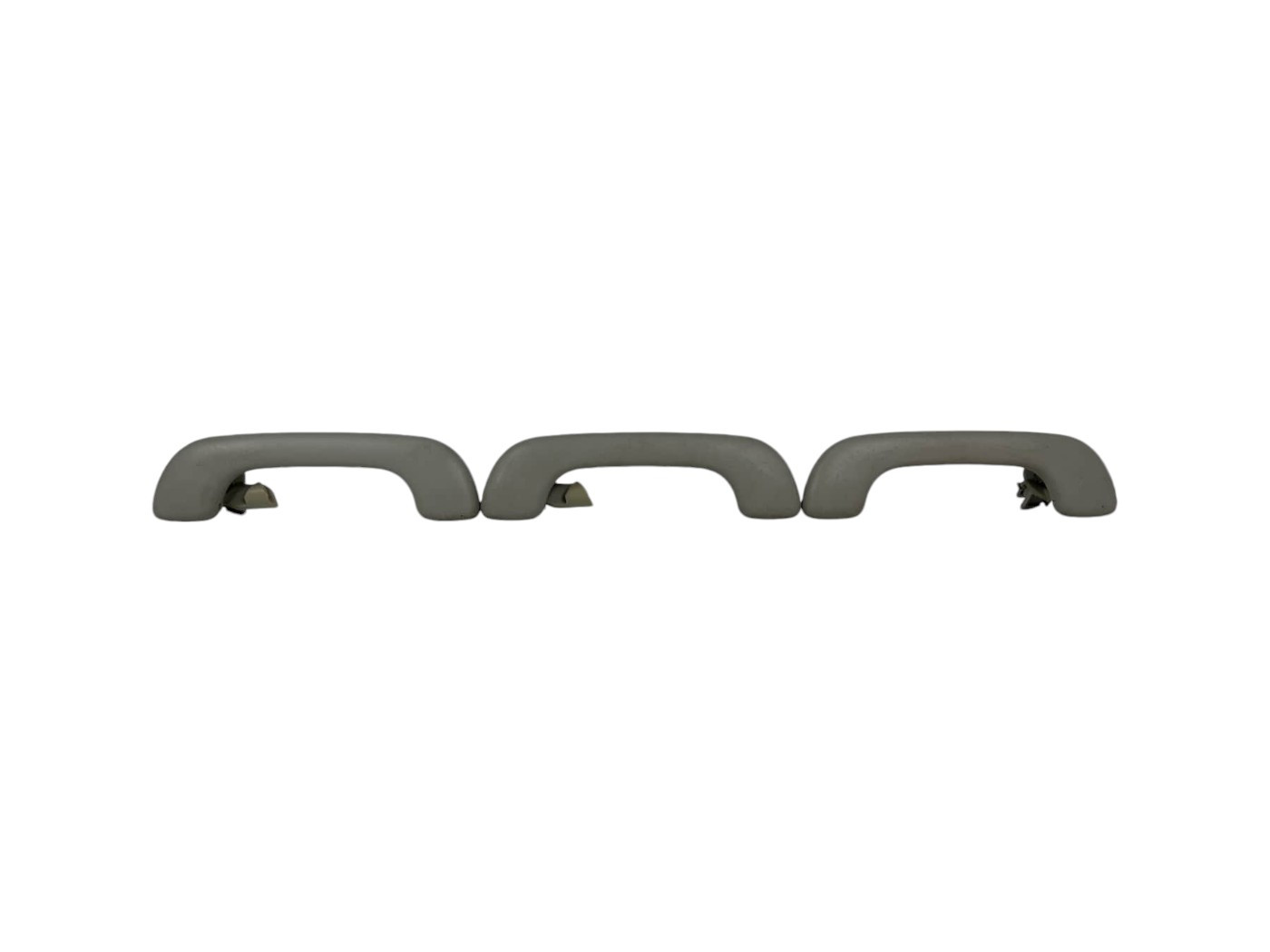 MANIGLIE TETTO NISSAN Qashqai 2° Serie 8200003209 (10>13)