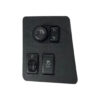 PULSANTI NISSAN Qashqai 2° Serie 68485JD900 (10>13)
