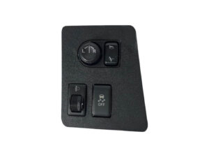PULSANTI NISSAN Qashqai 2° Serie 68485JD900 (10>13)
