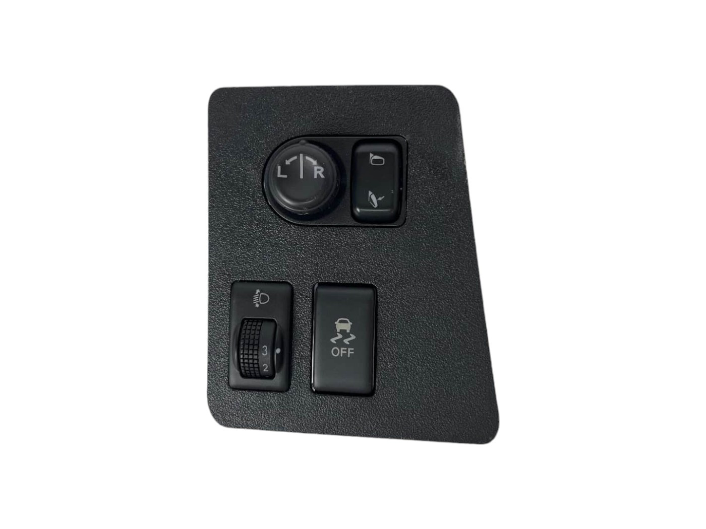 PULSANTI NISSAN Qashqai 2° Serie 68485JD900 (10>13)