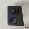 PULSANTI NISSAN Qashqai 2° Serie 68485JD900 (10>13)