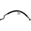 92480BR30B 92480BR30B TUBO ARIA CONDIZIONATA NISSAN Qashqai 2° Serie diesel