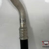 92480BR30B 92480BR30B TUBO ARIA CONDIZIONATA NISSAN Qashqai 2° Serie diesel