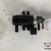 A0051535528 A0051535528 ELETTROVALVOLA MERCEDES Classe A W169 3° Serie diesel