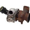 46349133 46349133 TURBINA FIAT Ducato 6° Serie diesel