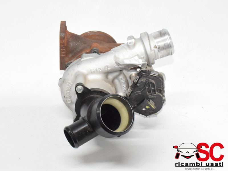 46349133 46349133 TURBINA FIAT Ducato 6° Serie diesel