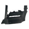 RIVESTIMENTO CRUSCOTTO OPEL Corsa F Serie 9829741480 (19>)