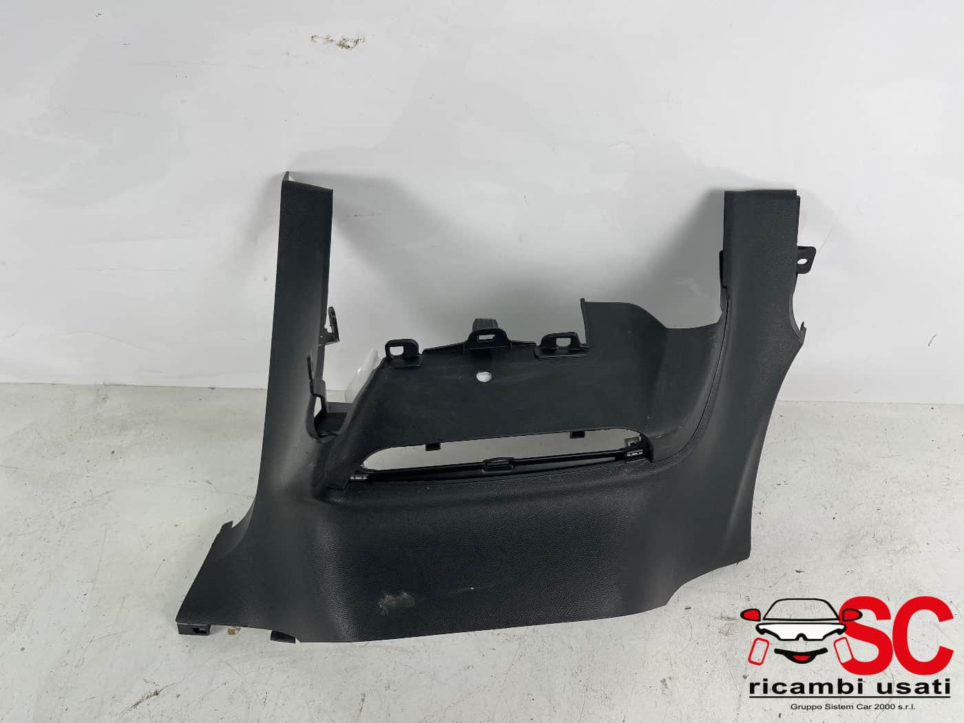 RIVESTIMENTO CRUSCOTTO OPEL Corsa F Serie 9829741480 (19>)
