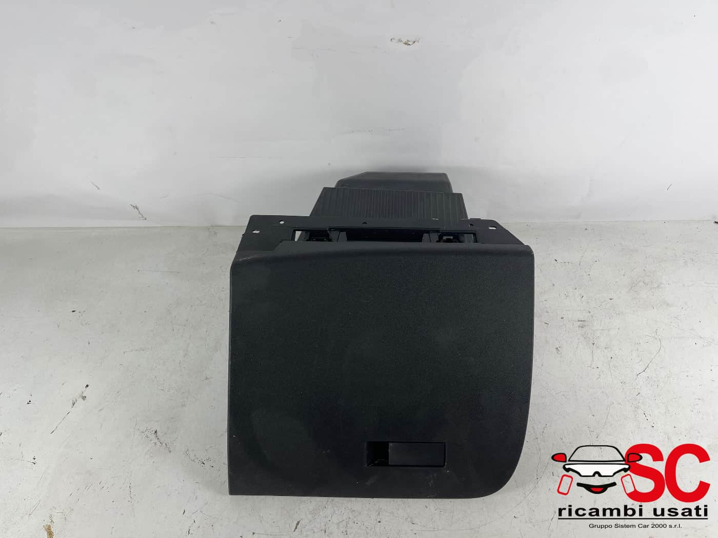 CASSETTO PORTA OGGETTI OPEL Corsa F Serie 39176109 (19>)