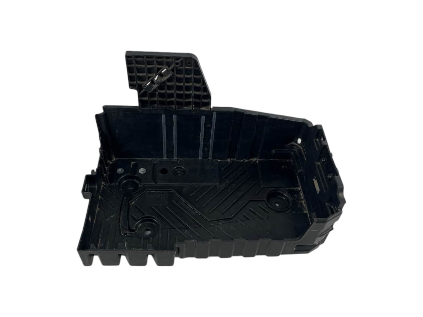 9823533180 ALLOGGIO BATTERIA OPEL Corsa F Serie diesel