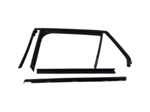 GUARNIZIONE PORTIERA POSTERIORE SINISTRA OPEL Corsa F Serie 39173290 (19>)