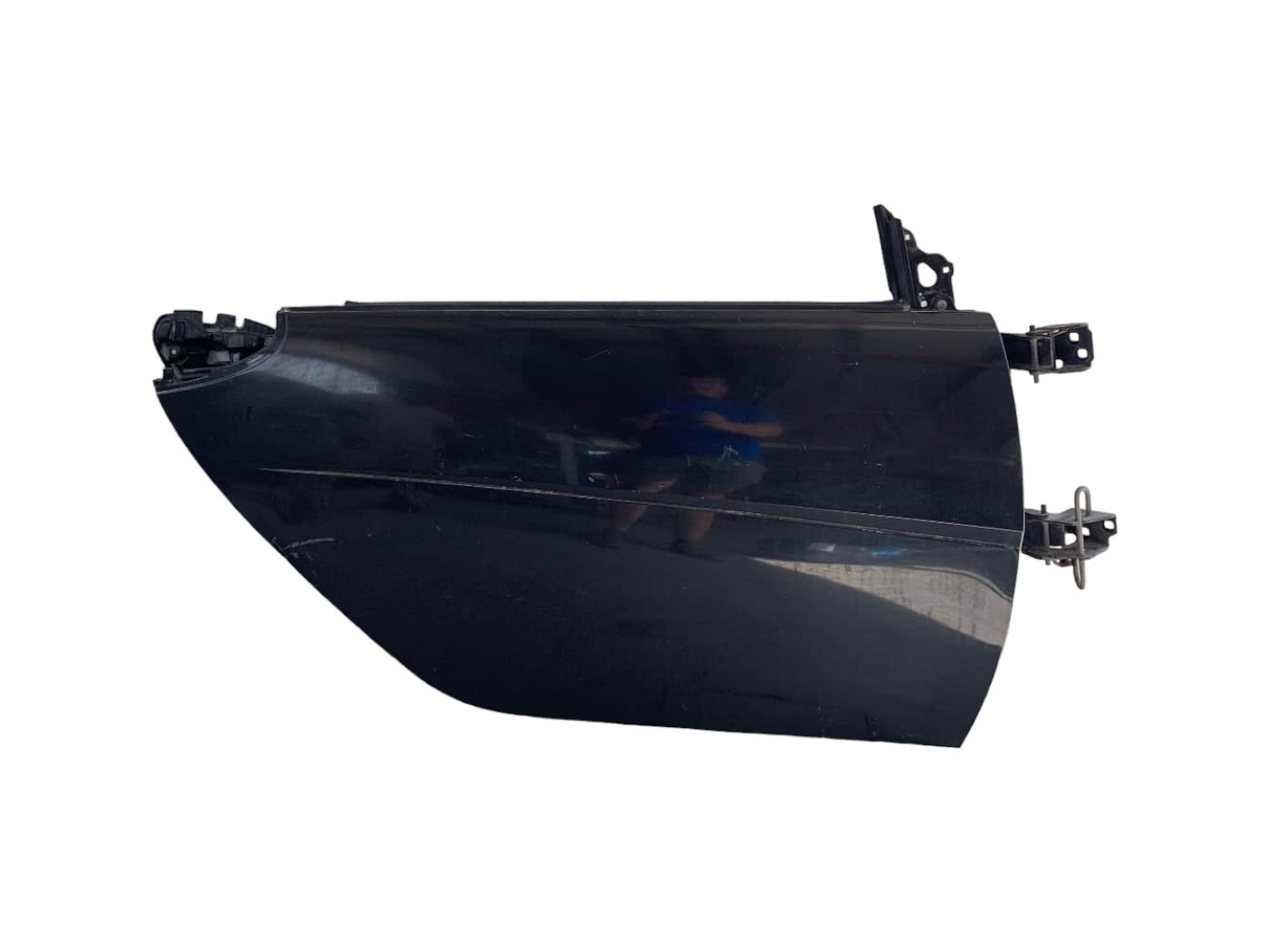 PORTIERA ANTERIORE DESTRA SMART Fortwo Coupé (W451) (07>15)