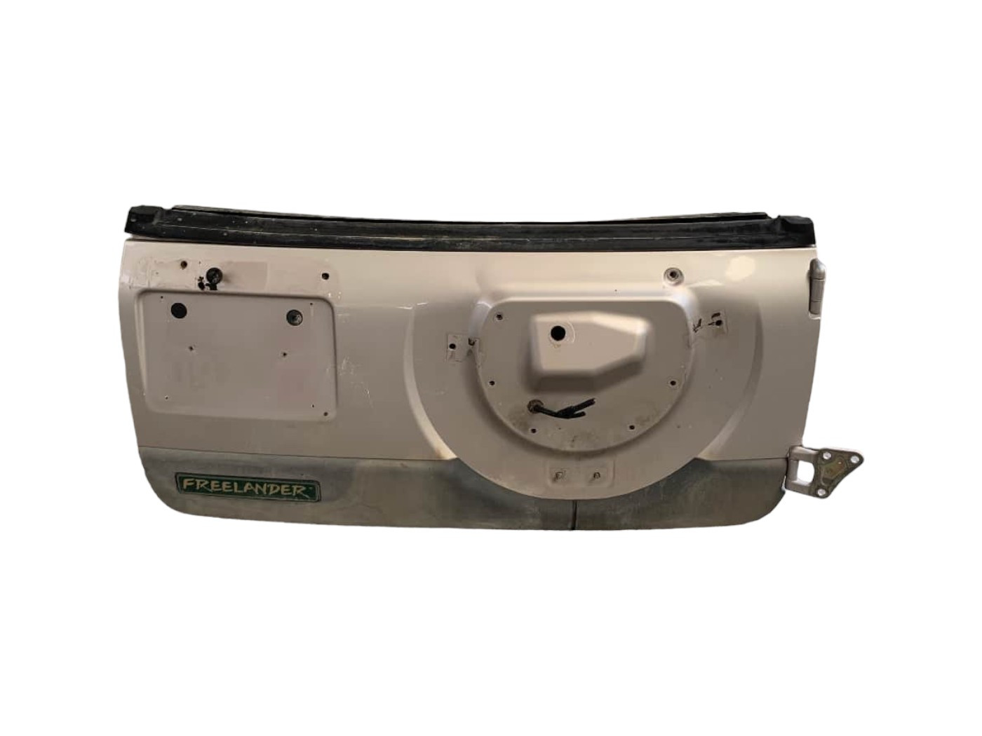 PORTELLONE POSTERIORE LAND ROVER Freelander 1° Serie (98>03)