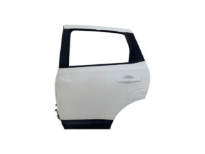 PORTIERA POSTERIORE SINISTRA NISSAN Qashqai 2° Serie (10>13)