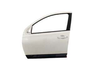 PORTIERA ANTERIORE SINISTRA NISSAN Qashqai 2° Serie (10>13)