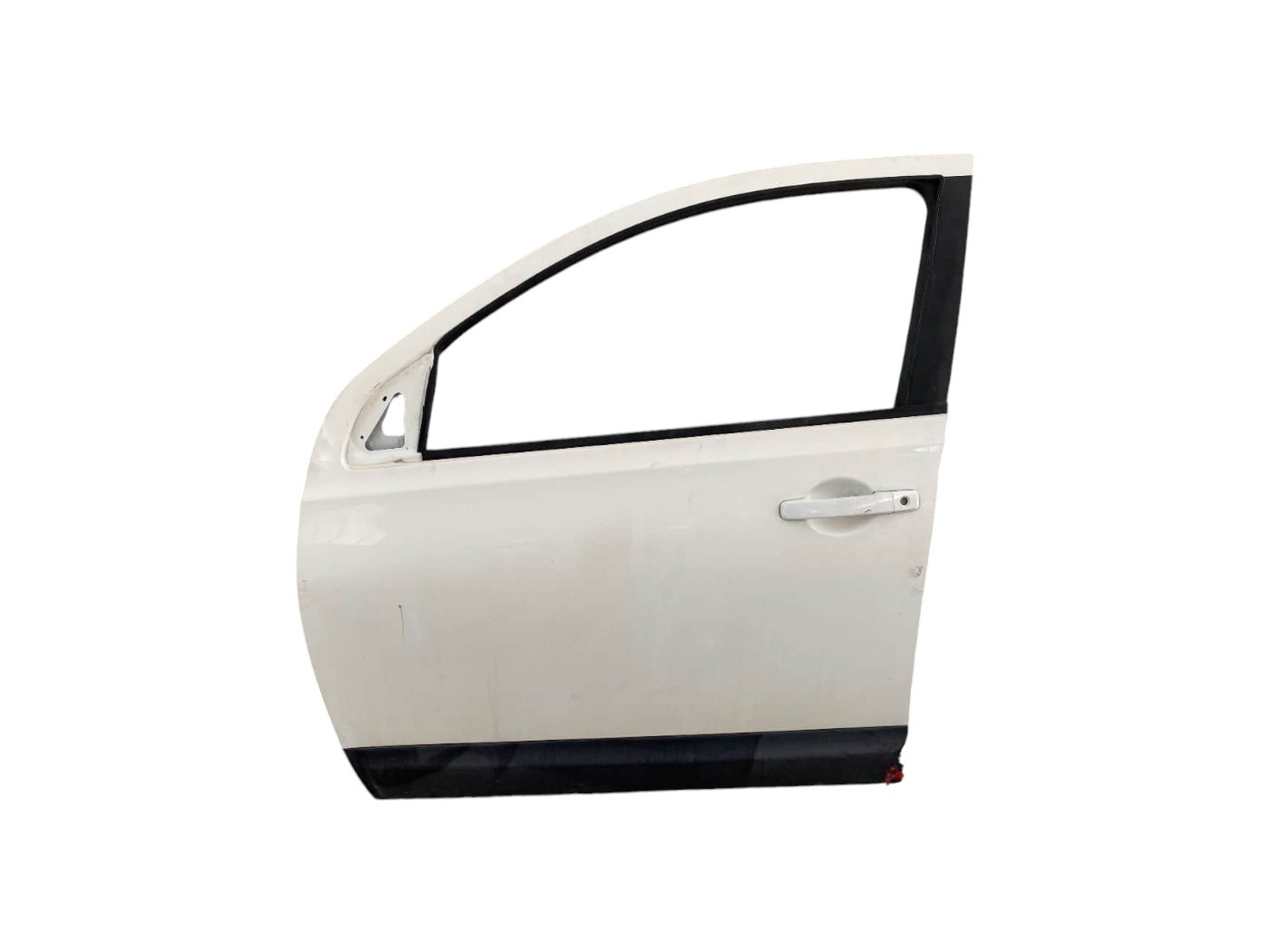 PORTIERA ANTERIORE SINISTRA NISSAN Qashqai 2° Serie (10>13)