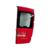 PORTIERA POSTERIORE DESTRA FIAT Doblo Serie (09>15)