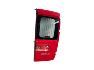PORTIERA POSTERIORE DESTRA FIAT Doblo Serie (09>15)