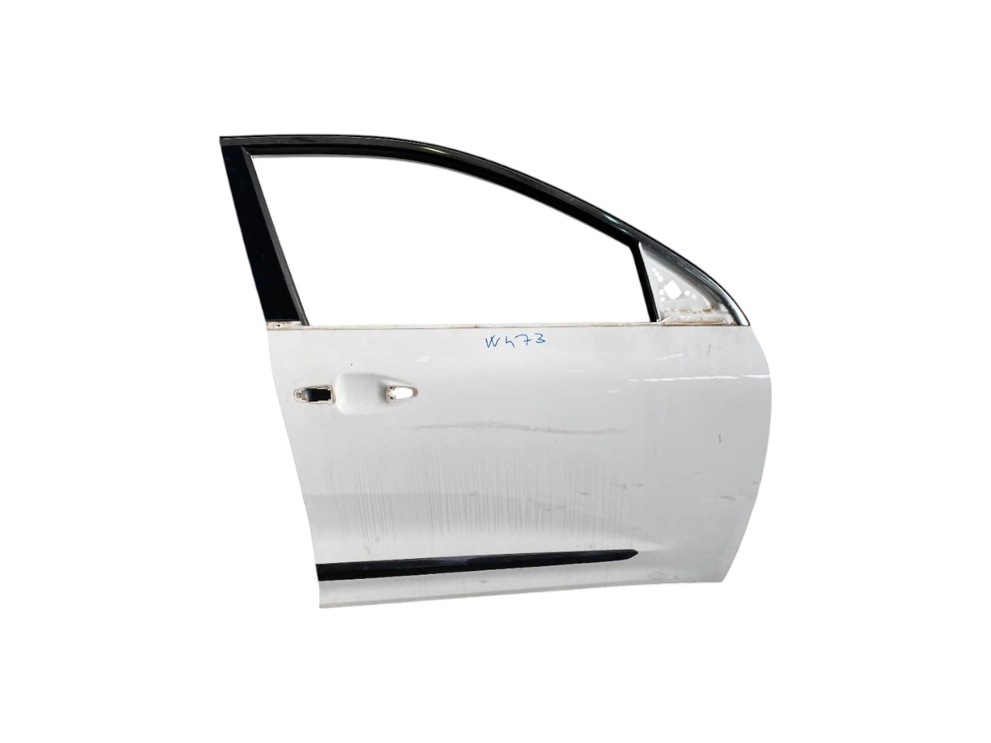 PORTIERA ANTERIORE DESTRA KIA Niro Serie (16>)
