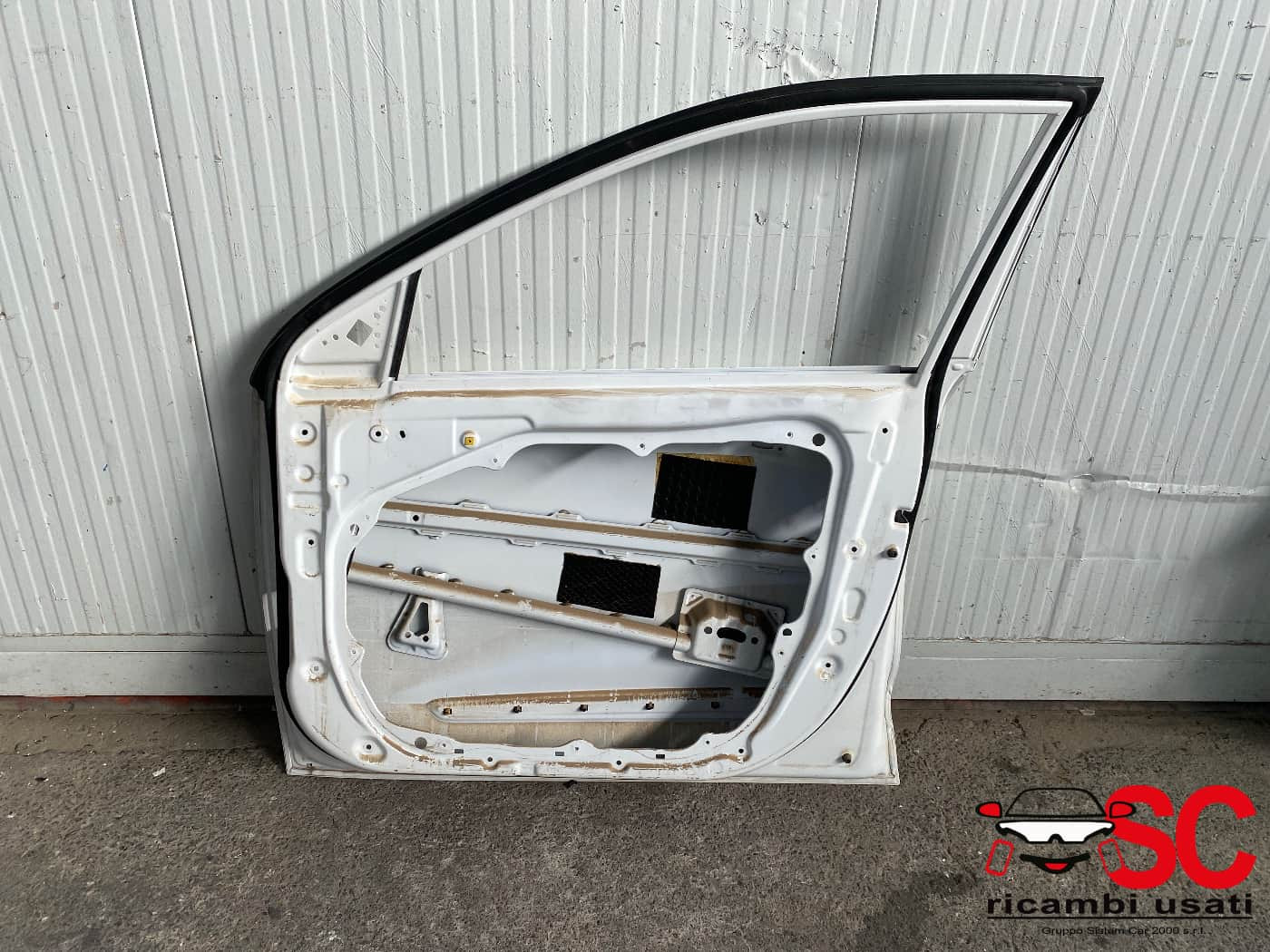 PORTIERA ANTERIORE DESTRA KIA Niro Serie (16>)
