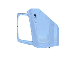 PORTIERA POSTERIORE SINISTRA PEUGEOT 208 Serie (12>19)