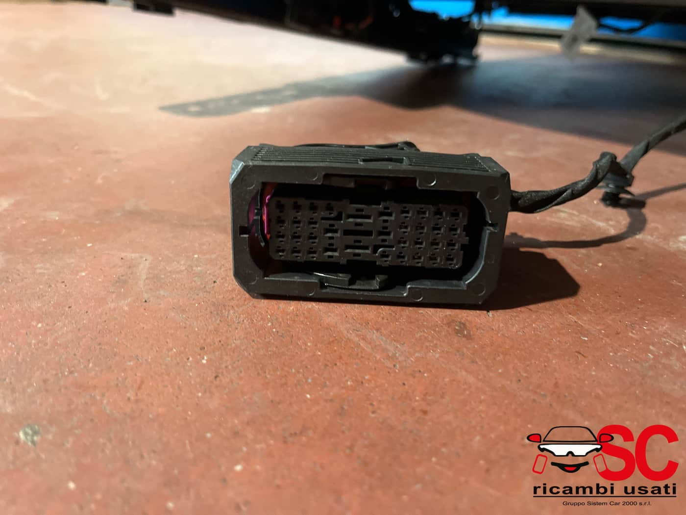 SEDILE ANTERIORE DESTRO OPEL Crossland Serie (X) (17>)