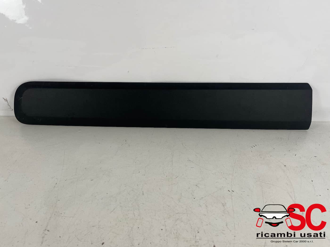 MODANATURA PORTA ANT DX FIAT Panda 2° Serie 735490762 (03>10)