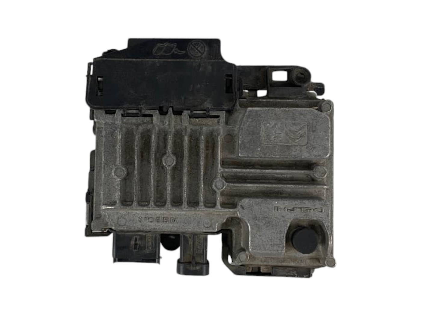 9810858280 CENTRALINA START E STOP OPEL Crossland Serie (X) diesel