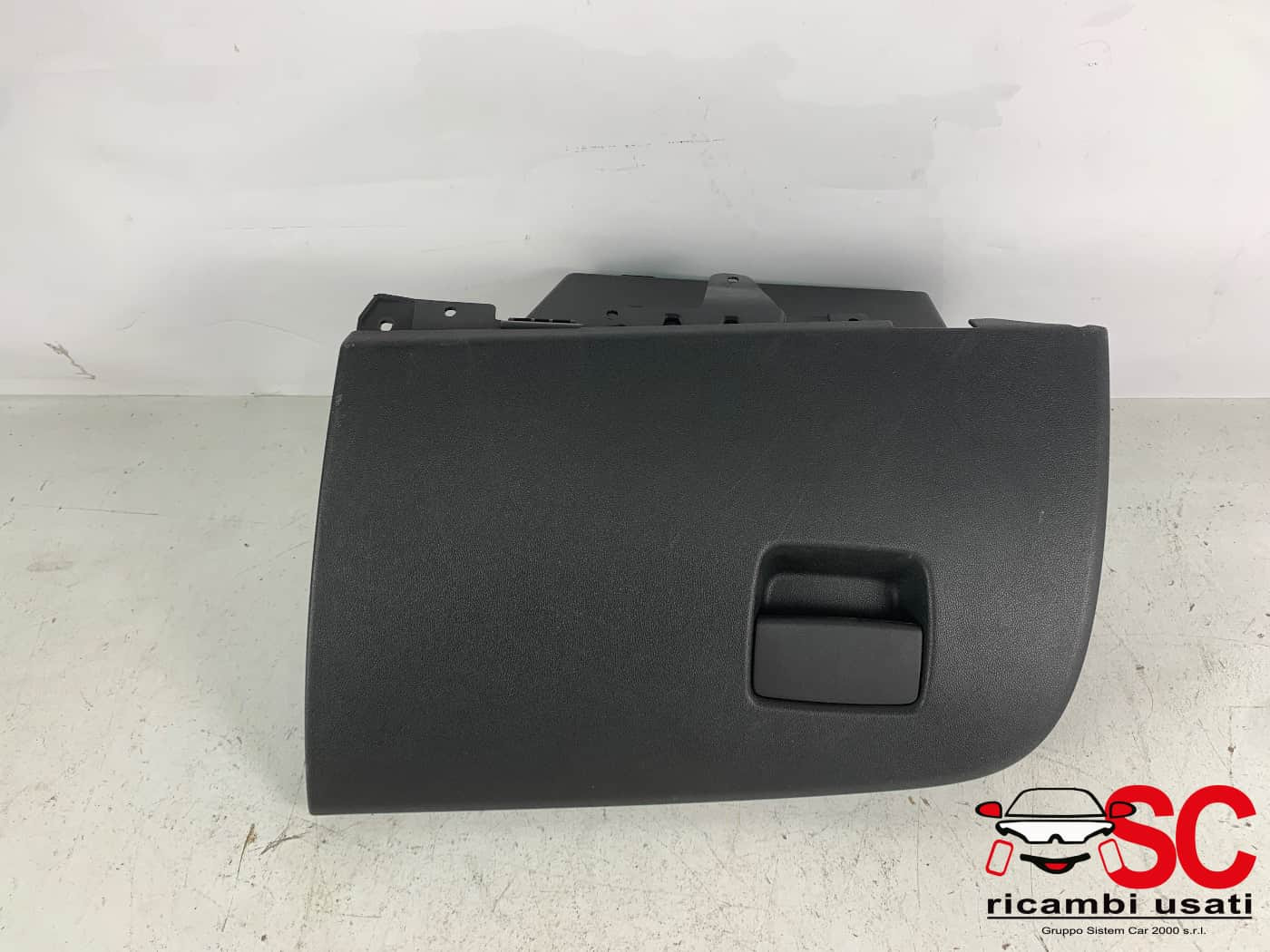 VANO PORTAOGGETTI OPEL Crossland Serie (X) 13463314 (17>)
