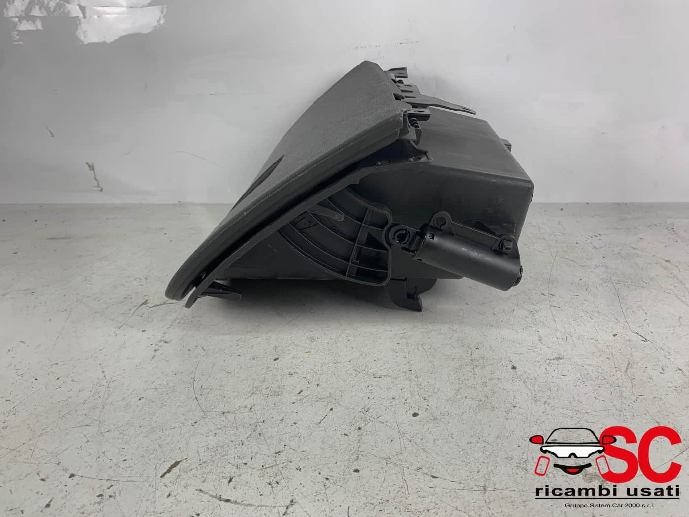 VANO PORTAOGGETTI OPEL Crossland Serie (X) 13463314 (17>)