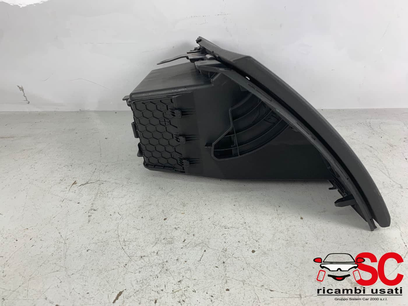 VANO PORTAOGGETTI OPEL Crossland Serie (X) 13463314 (17>)