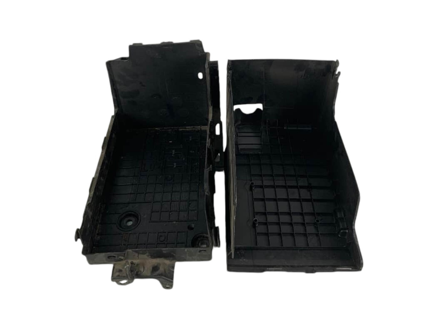 9801801880 9801801880 ALLOGGIO BATTERIA OPEL Crossland Serie (X) diesel