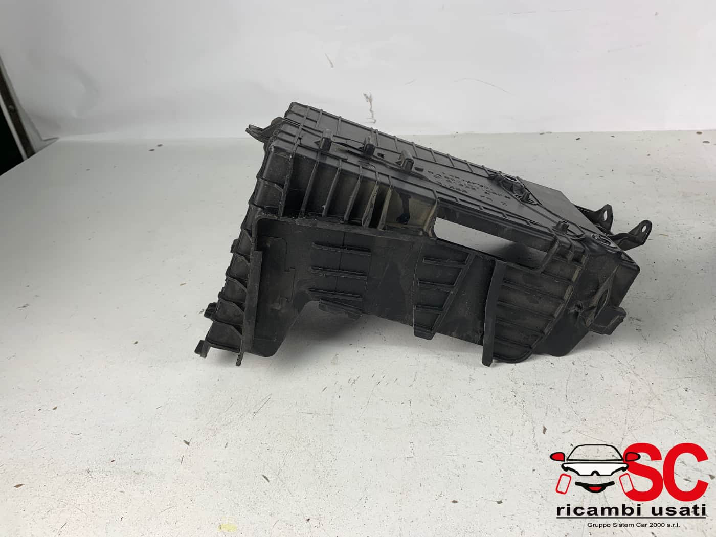 9801801880 9801801880 ALLOGGIO BATTERIA OPEL Crossland Serie (X) diesel