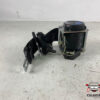 CINTURA DI SICUREZZA POSTERIORE CENTRALE OPEL Crossland Serie (X) 98248718 (17>)