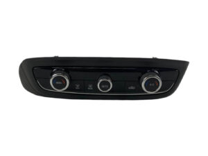 COMANDI CLIMA OPEL Crossland Serie (X) 39107835 (17>)