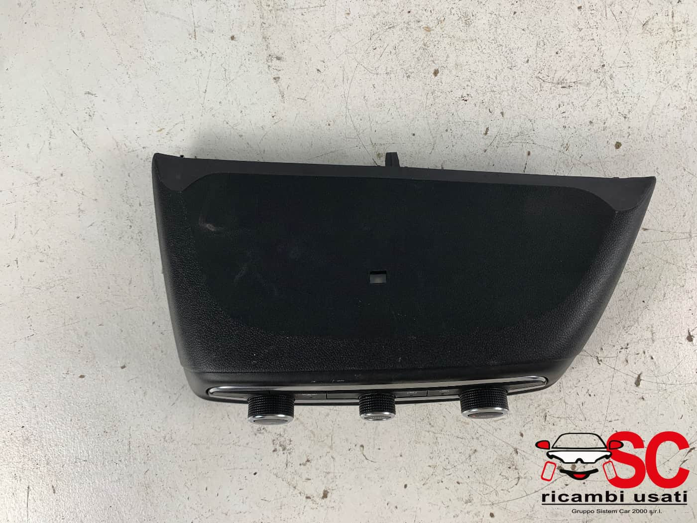 COMANDI CLIMA OPEL Crossland Serie (X) 39107835 (17>)