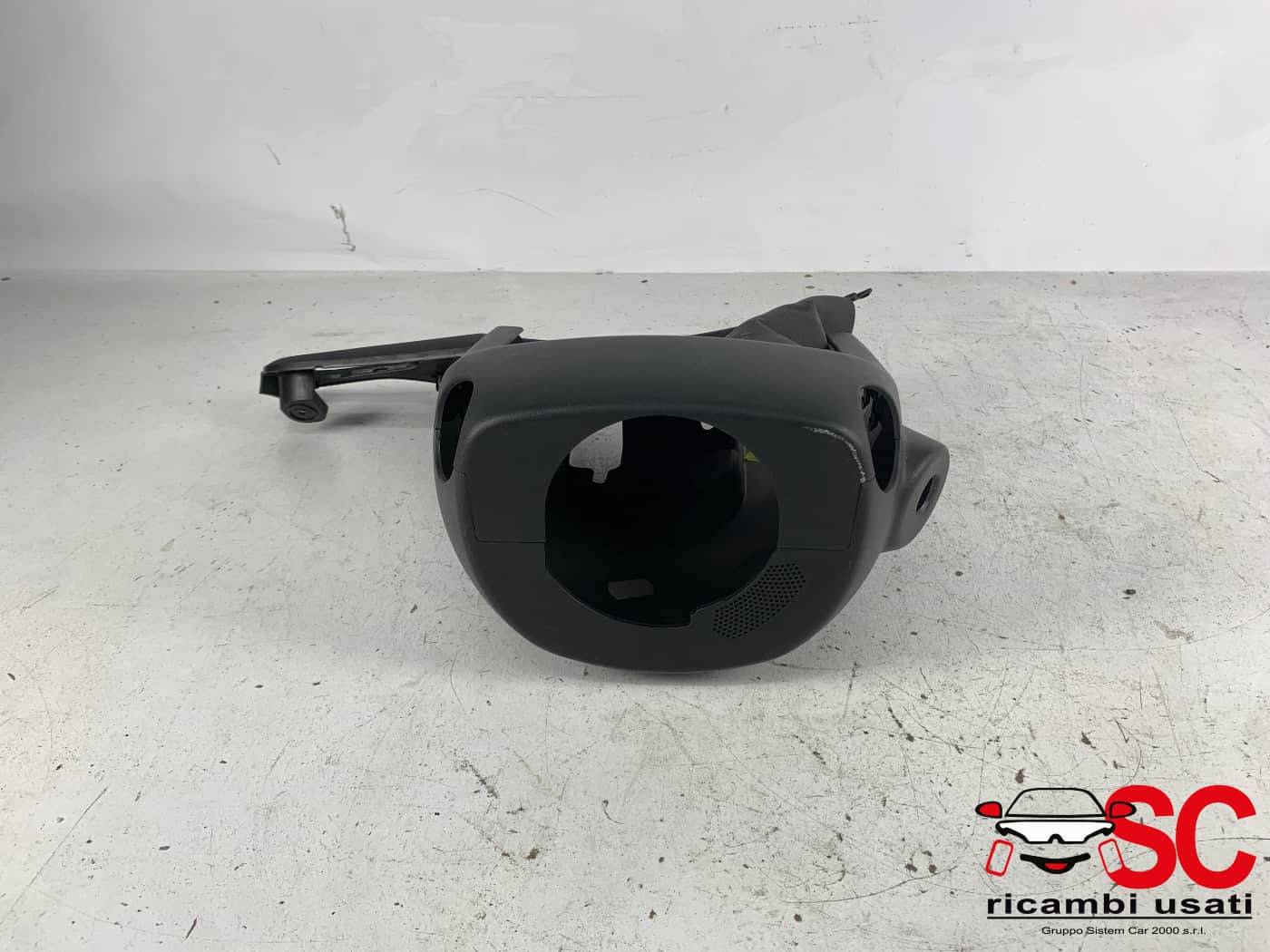 RIPARO PIANTONE STERZO OPEL Crossland Serie (X) 39137671 (17>)