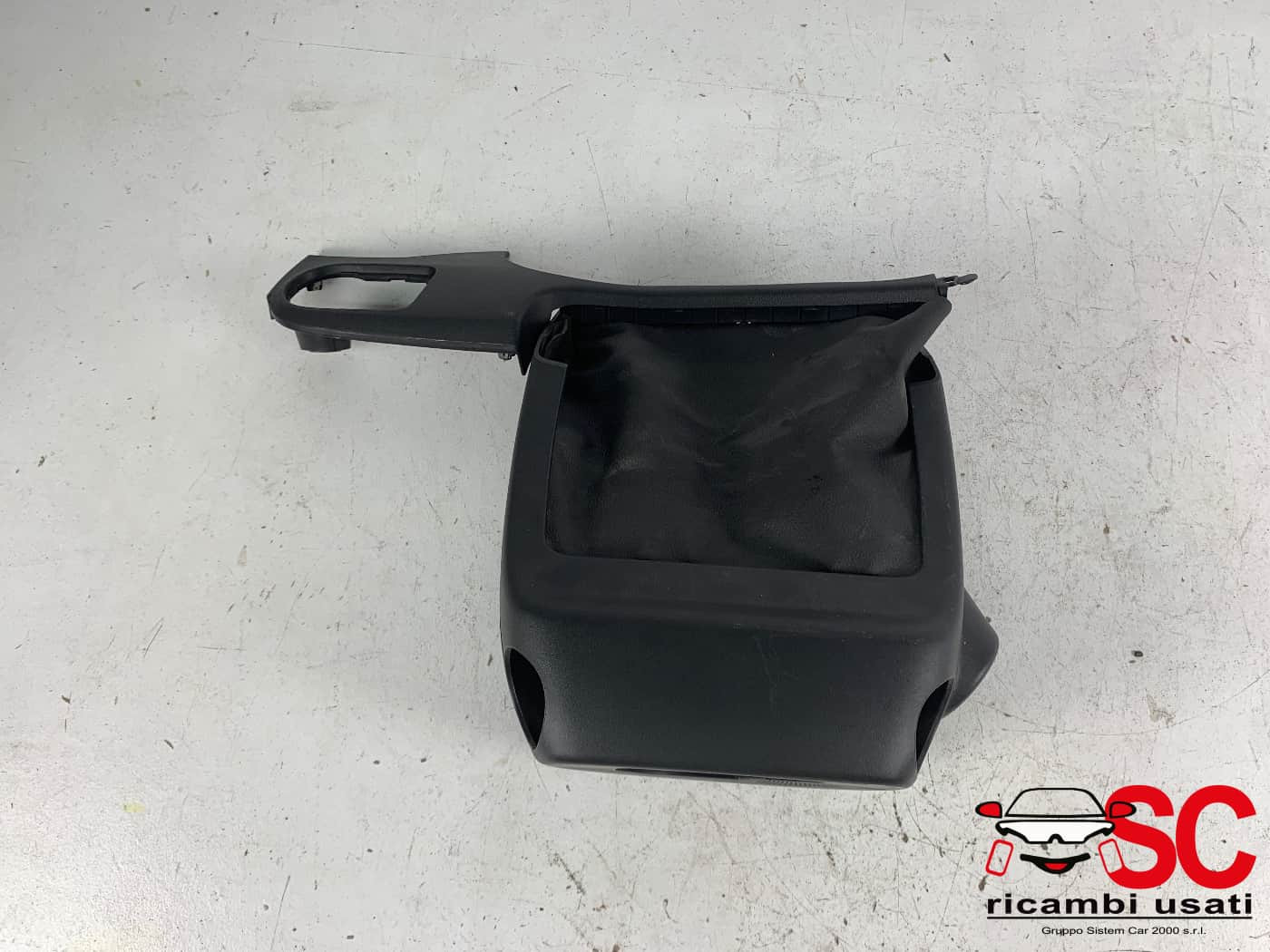 RIPARO PIANTONE STERZO OPEL Crossland Serie (X) 39137671 (17>)
