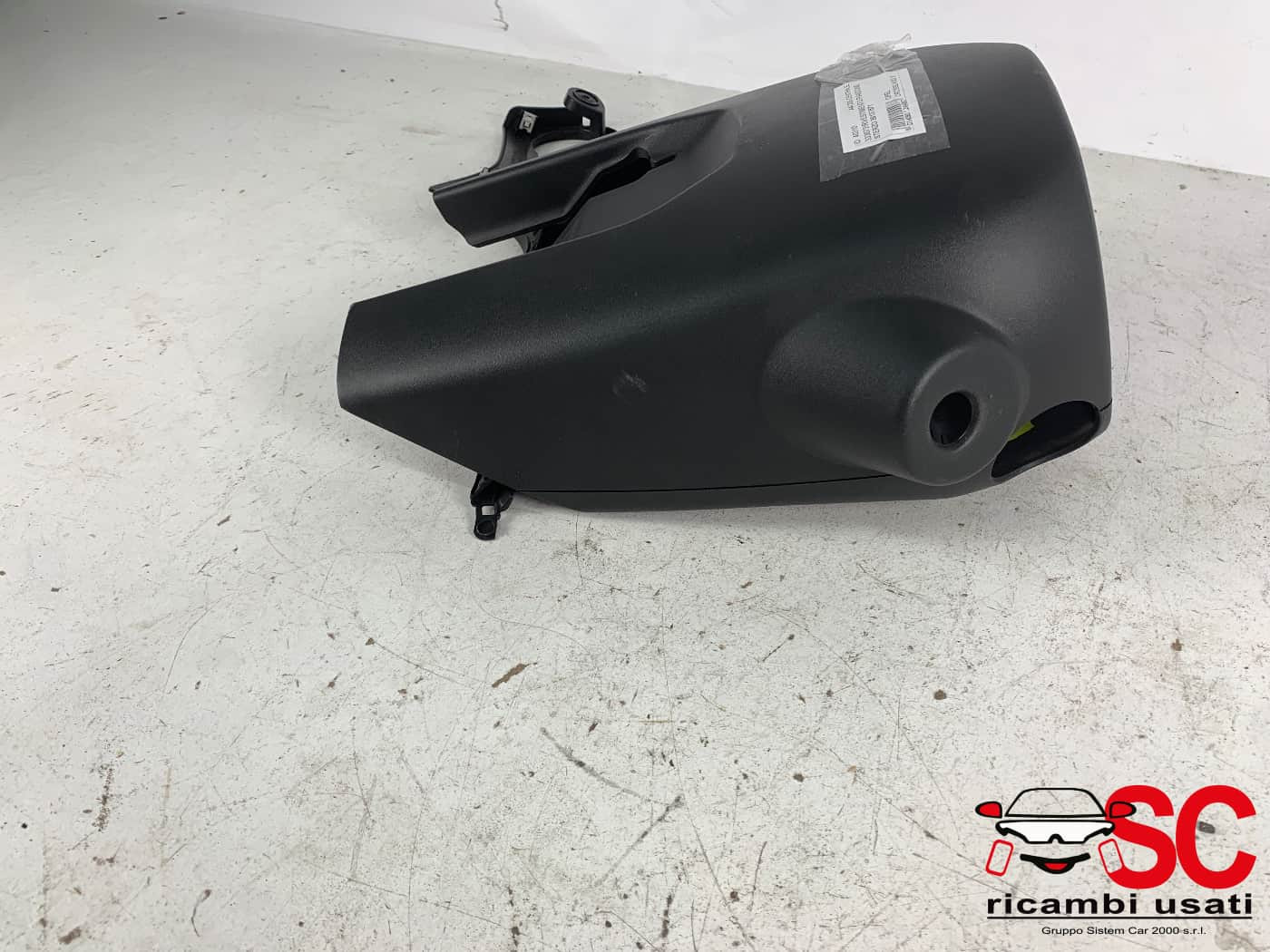 RIPARO PIANTONE STERZO OPEL Crossland Serie (X) 39137671 (17>)
